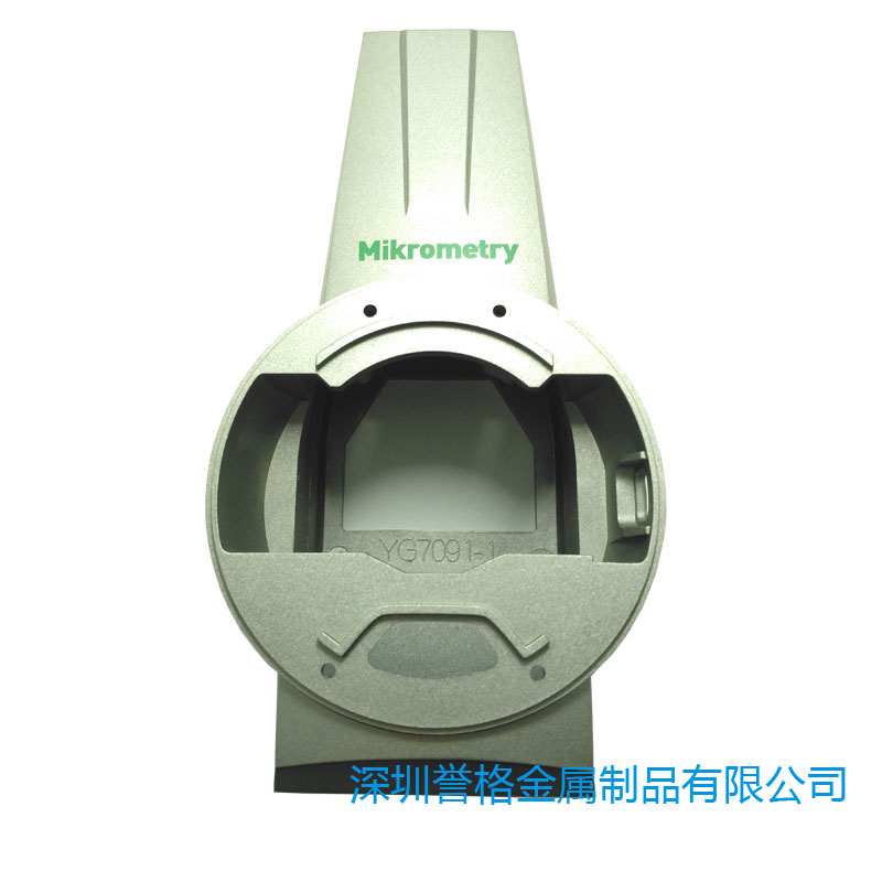 德國Mikrometry數(shù)字高度計外殼