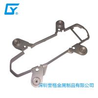 鎂合金壓鑄和電鍍金的相性如何？