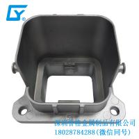 鎂合金壓鑄可以做噴漆工藝表面處理嗎？