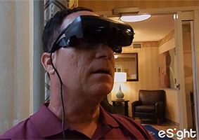 eSight�������R