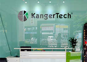 kangertech ����NEBOX��ӟ�