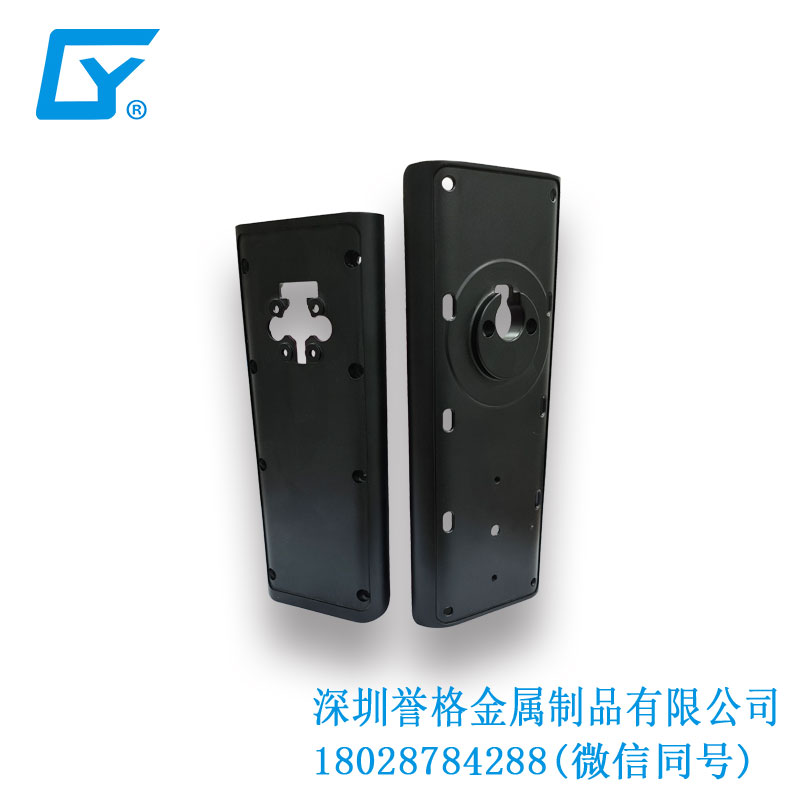 tcl智能鎖有使用鋁合金壓鑄產(chǎn)品嗎？