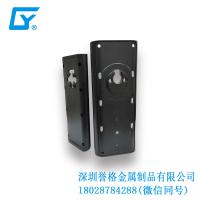 壓鑄工藝能做噴漆工藝表面處理嗎？