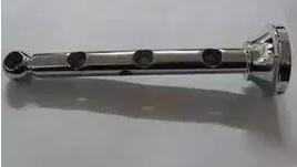 鑄件起泡，電鍍后氣泡，壓鑄公司該怎么解決