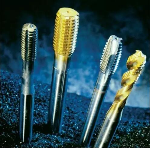 鉆頭斷在鋁合金壓鑄件里了，怎么辦