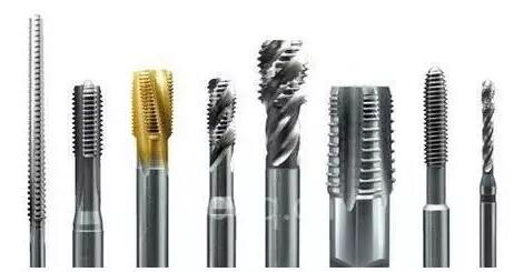 鉆頭斷在鋁合金壓鑄件里了，怎么辦