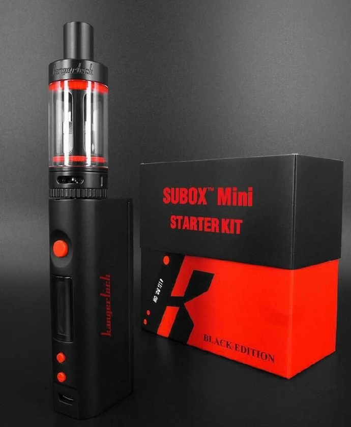 ����KBOX Mini��ӟ�