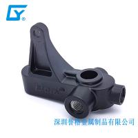 鋁合金壓鑄合適做電泳表面處理嗎？