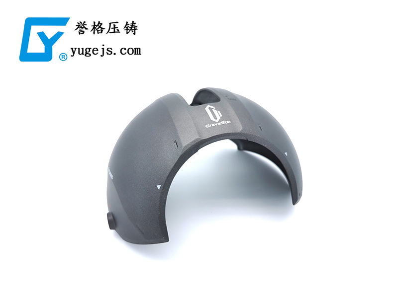 鋁鋰合金，鋁合金壓鑄廠又有新材料可用了