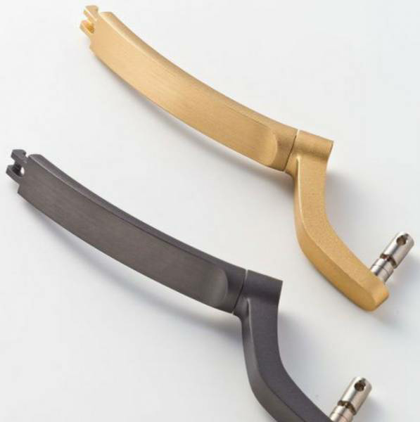 各種壓鑄工藝、加工工藝、表面處理工藝介紹