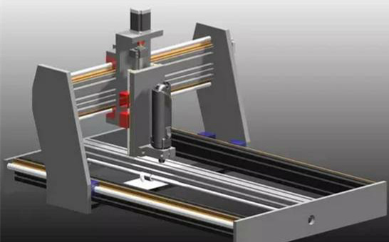 各種壓鑄工藝、加工工藝、表面處理工藝介紹