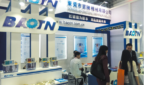 寶騰BT-500稀油分配器 寶騰BT-500稀油分配器