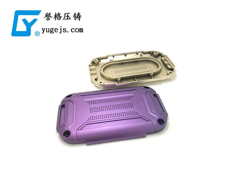 制作模具時(shí)運(yùn)用的用料不同、作用也不同，那壓鑄廠家是怎么選擇的