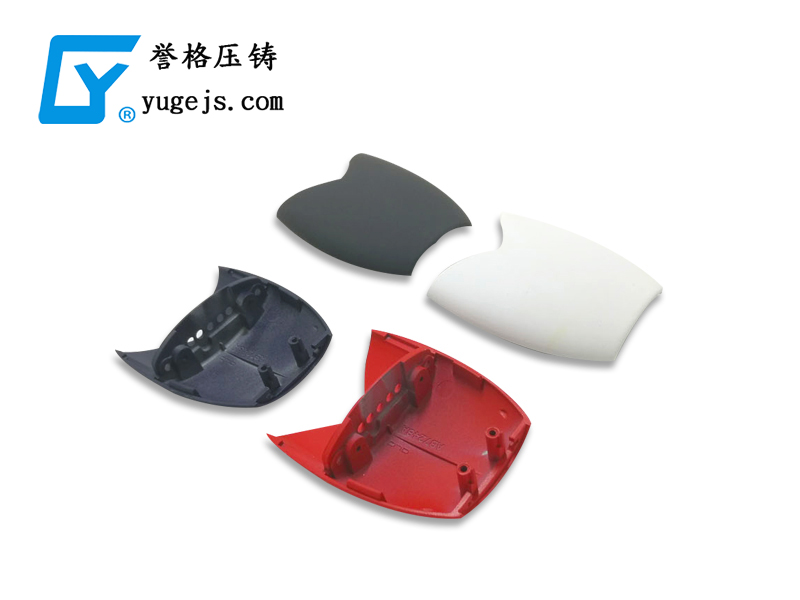 信“譽(yù)”為先，品“格”至上——鋅合金壓鑄首選譽(yù)格
