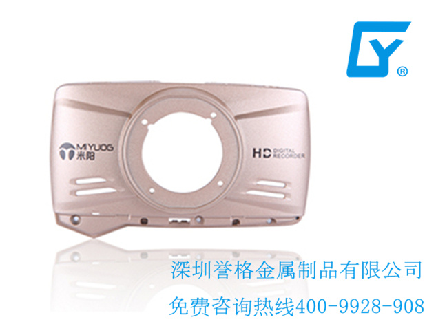 攻牙鉆孔，深圳壓鑄公司會(huì)遇到哪些問題