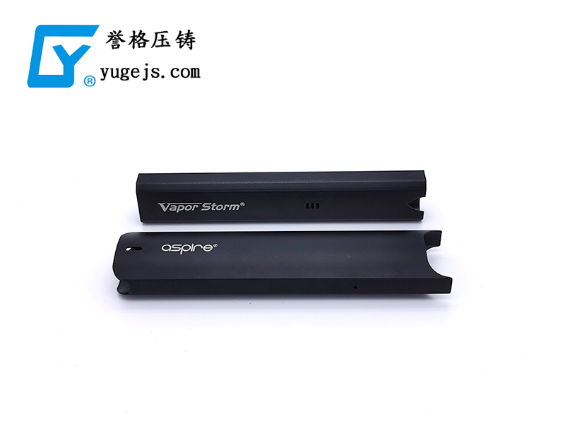 容易脫模，壓鑄廠商對(duì)于鑄件設(shè)計(jì)的要求