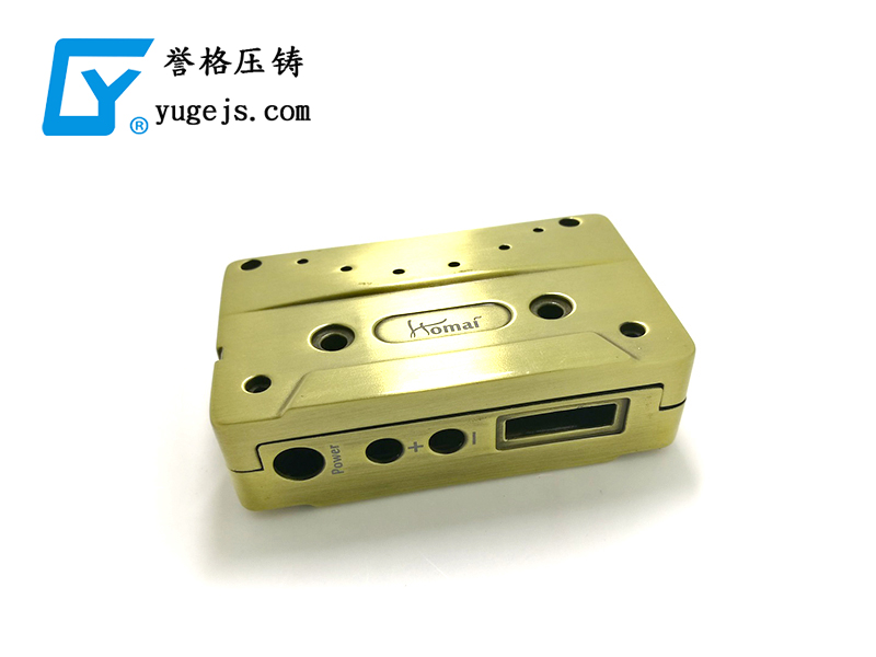 供給側(cè)改革，留給壓鑄公司的是什么機遇和挑戰(zhàn)