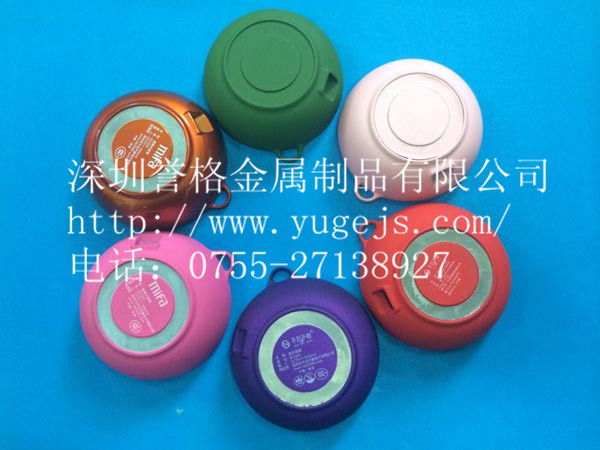 藍牙音箱中鋅合金的應(yīng)用 藍牙音箱中鋅合金的應(yīng)用