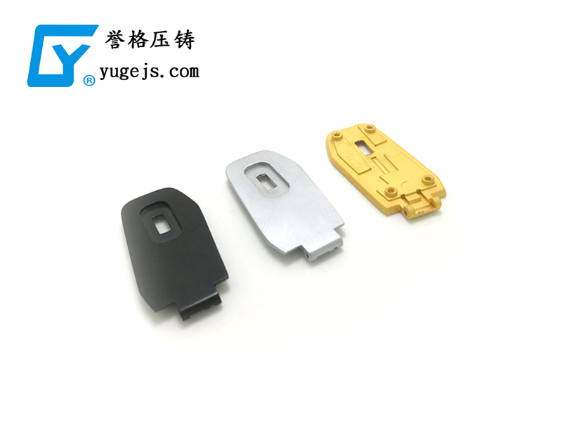 鋁合金壓鑄廠要走向世界，面臨的對(duì)手實(shí)力如何