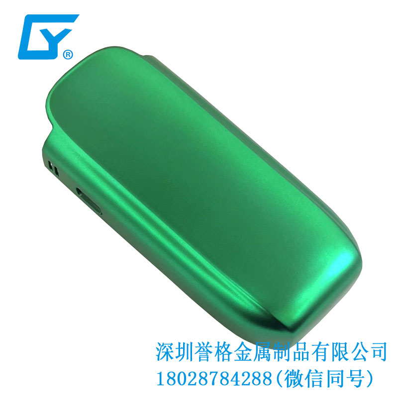 譽(yù)格快人一步申請(qǐng)品牌專利，壓鑄廠家將迎來自主品牌時(shí)代