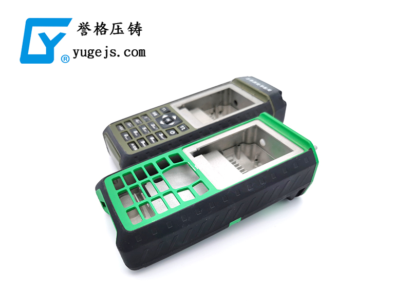 綠色壓鑄來(lái)臨，壓鑄廠需要適應(yīng)新常態(tài)