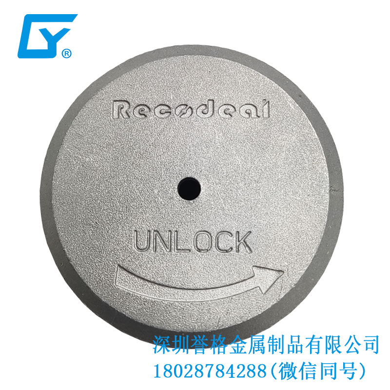 直流DC電動(dòng)汽車充電接口有使用鋁合金壓鑄工藝嗎？