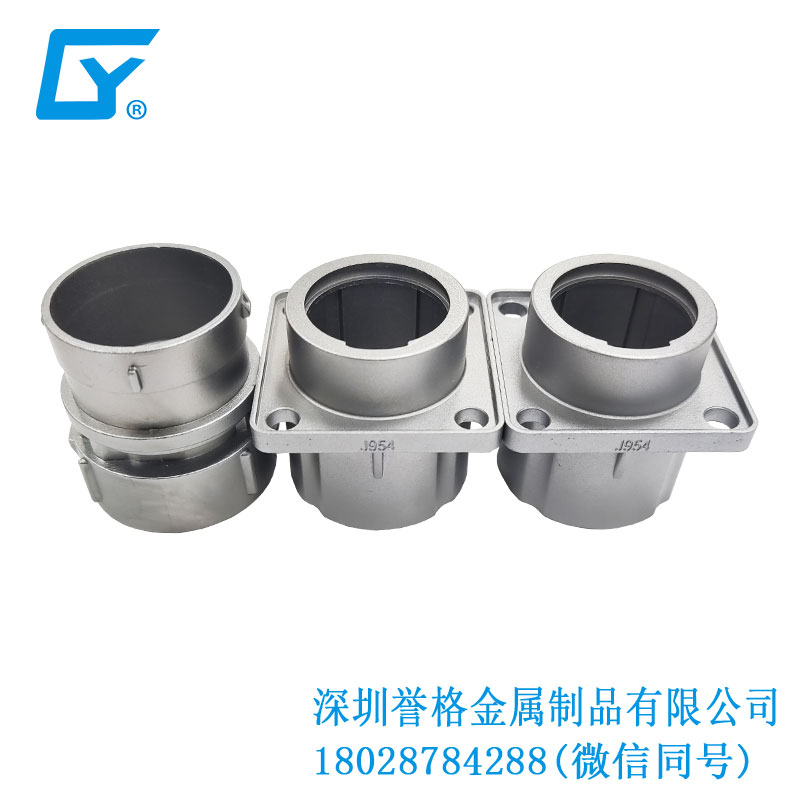 鋁合金壓鑄產(chǎn)品在聯(lián)想智能鎖有應(yīng)用嗎？