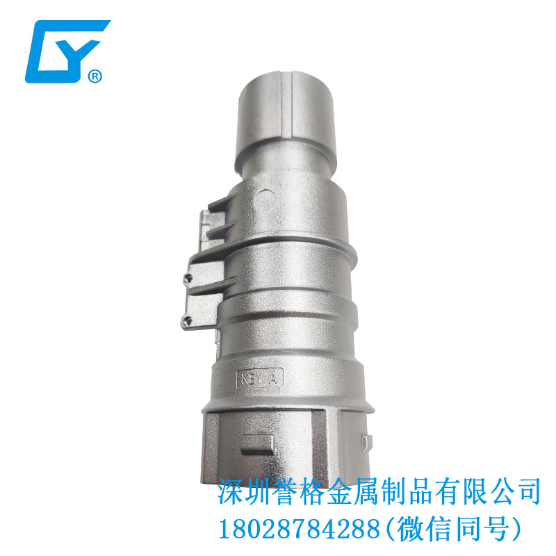 美標(biāo)交流充電樁有用到鎂合金壓鑄模具嗎？