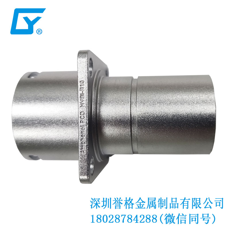 歐標(biāo)新能源充電站有用到鋁合金壓鑄產(chǎn)品嗎？