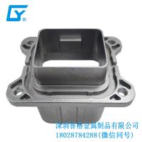 輕松擠出厚重鋁材，鋁擠模具助你實現(xiàn)！