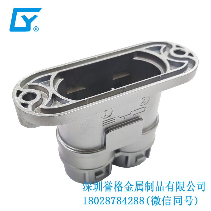 日標汽車充電樁有使用鋅合金壓鑄產(chǎn)品嗎？