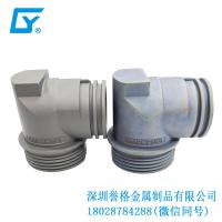 鋅在手，天下我有！廣東鋅壓鑄加工前景大！