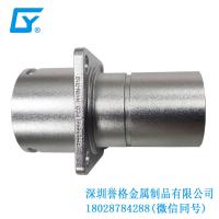 驚人！鋁材擠壓工廠的華麗秘密！