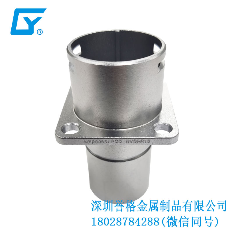 震撼！鋁合金壓鑄件的品質(zhì)水平成為制造業(yè)的領(lǐng)導(dǎo)者！