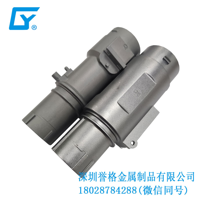珠三角鋅合金壓鑄生產(chǎn)廠(chǎng)與慢充充電槍發(fā)展的關(guān)系