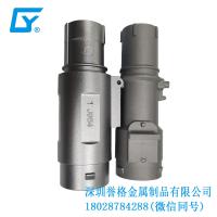 完美鑄造鋁型材，鋁擠模具成就你與未來！