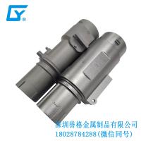 神奇壓鑄魔力，輕松打造精密模具！