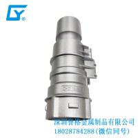 修行之路：學(xué)習(xí)擠壓成型術(shù)，打造瑰麗產(chǎn)品之路