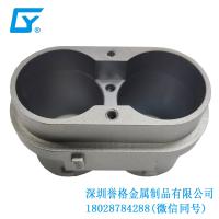 爆點曝光！鋁材擠壓工廠中的驚世造物！